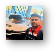 Speaker Image